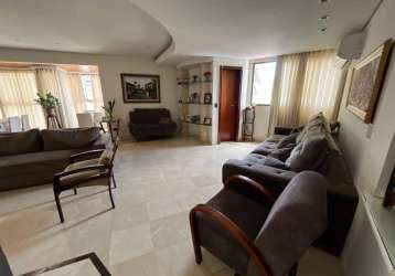 Apartamento 4 suítes - residencial madrid, setor nova suiça