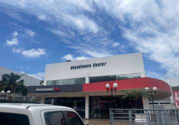 Sala comercial na avenida multirão galeria casa blanca