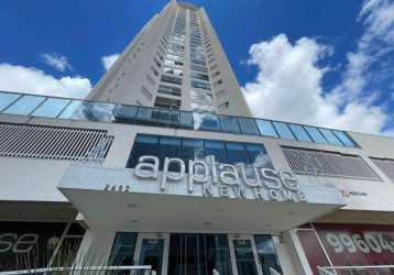 Apartamento3 suites applause new home setor coimbra