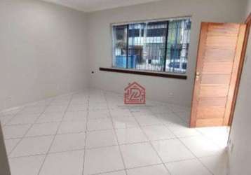 Casa com 4 dormitórios à venda por r$ 950.000,00 - centro - macaé/rj