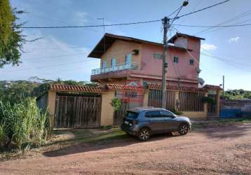 Casa com 3 dormitórios à venda, 280 m² por r$ 650.000,00 - mar do norte - rio das ostras/rj