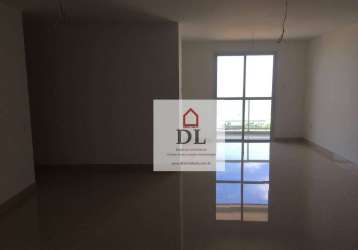 Apartamento com 3 dormitórios à venda, 102 m² por r$ 680.000,00 - costa do sol - macaé/rj