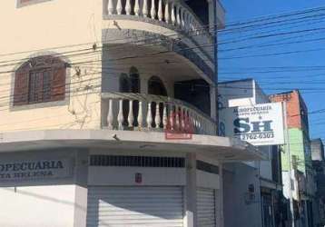 Apartamento duplex com 2 dormitórios à venda, 130 m² por r$ 400.000,00 - centro - macaé/rj