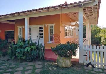 Casa com 3 dormitórios à venda, 189 m² por r$ 550.000,00 - mar do norte - rio das ostras/rj