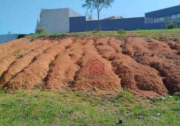 Terreno à venda, 300 m² por r$ 199.000,00 - vale dos cristais - macaé/rj