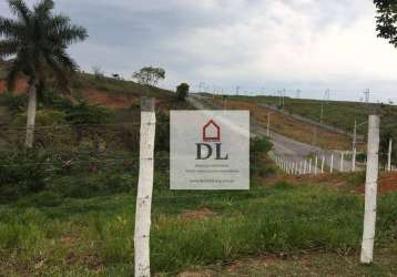 Terreno à venda, 20000 m² por r$ 6.000.000,00 - horto - macaé/rj