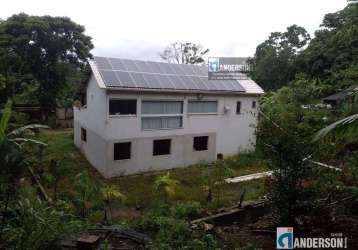 Casa com 5 dormitórios à venda,  morada das águias (itaipuaçu) - maricá/rj