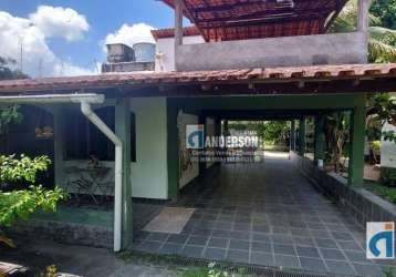 Casa com 2 dormitórios à venda, 195 m² por r$ 290.000,00 - inoã - maricá/rj