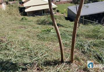 Sji23730 - terreno em são josé do imbassaí.