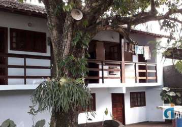 Sji1711 - excelente casa em são josé do imbassaí.