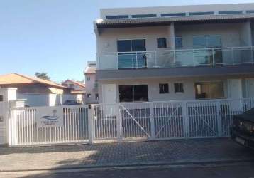 Apartamento duplex com 2 dormitórios no barroco