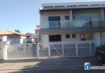 Apartamento duplex com 2 dormitórios no barroco