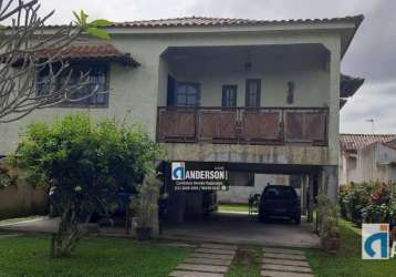 Linda casa no jardim atlântico