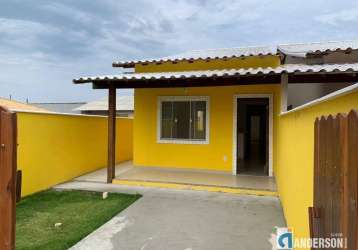 Cor6923 - excelente casa em cordeirinho.