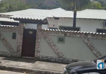 Casa com 3 dormitórios à venda, 180 m² por r$ 980.000,00 - recanto de itaipuaçu - maricá/rj