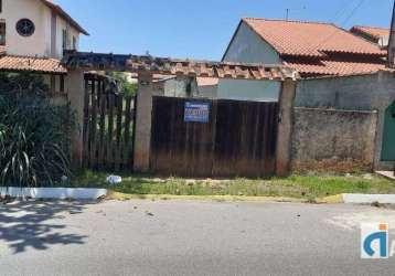 Cv3124 - casa em itaipuaçu - costa verde!!!