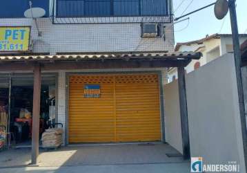 Oportunidade !!! loja comercial no são bento frente rua principal com 40m²