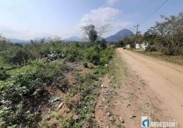 Terreno à venda, 600 m² por r$ 80.000 - vera cruz - maricá/rj