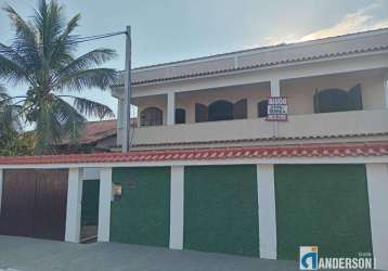 Casa com 3 dormitórios para alugar por r$ 3.500,00/mês - itaipuaçu - maricá/rj