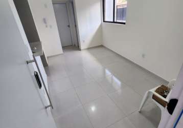 Lindo apartamento pronto para morar