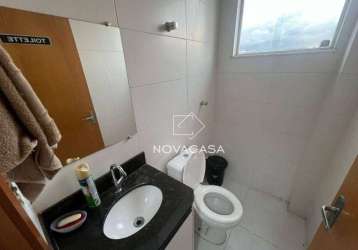 Sala para alugar, 30 m² por r$ 2.470,00/mês - santa mônica - belo horizonte/mg