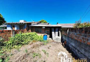 Terreno em excelente localização na praia de cidreira/rs