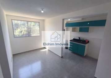 Apartamento à venda no bairro são josé do barreto - macaé/rj