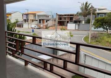 Casa à venda no bairro lagoa - macaé/rj