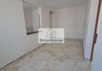 Apartamento à venda no bairro são josé do barreto - macaé/rj