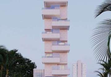 Épsilon home residence: elegância e conforto no coração de balneário piçarras