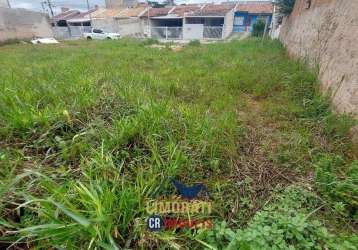 Terreno green field fazenda rio grande