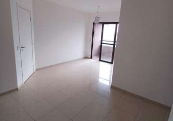 Belo apartamento  de 79 m², com 03 dormitórios ( sendo 01 suíte) e 02 vgs, tatuapé!