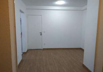 Belo apartamento  de 50m², com 02 quartos,  01 wc, 01 vg!