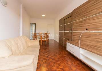 Apartamento à venda porteira fechada - excelente localização no centro de florianópolis