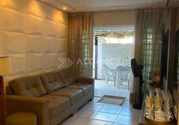 Apartamento em intermares, cabedelo/pb