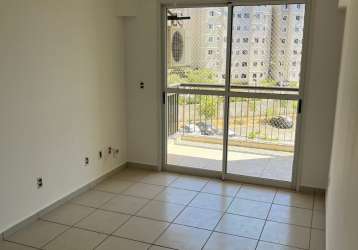 Apartamento residencial morada do parque