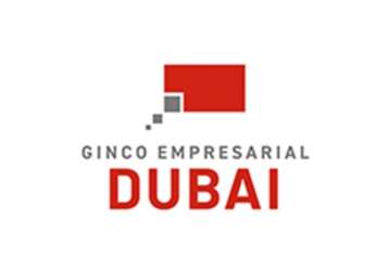 Ginco empresarial dubai