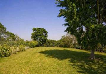 Fazenda à venda em iperó/sp