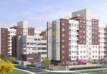 Apartamento à venda alto tarumã pinhais pr