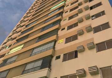 Apartamento à venda  com 4 quarto(s)