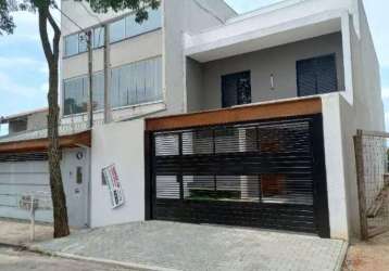 Casa 2 quartos à venda em jacareí residencial santa paula