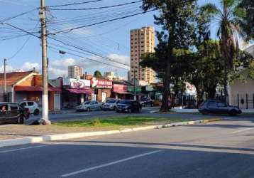 Ponto 2 quartos à venda em jacareí jardim santa maria