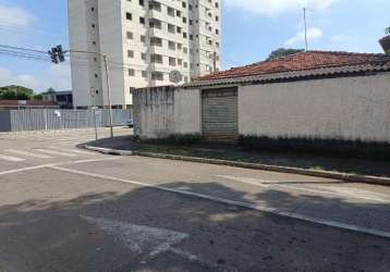 Casa com ponto comercial 3 quartos à venda em são josé dos campos jardim oriente