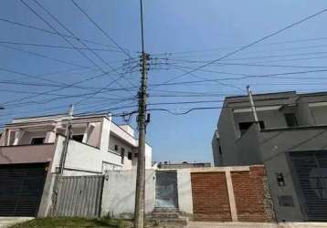 Terreno à venda no bairro jardim das indústrias - área total 250 m² com água e energia.