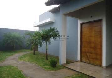 Casa para venda em jataí, residencial portal do sol - 1ª etapa, 2 dormitórios, 1 suíte, 1 banheiro, 2 vagas