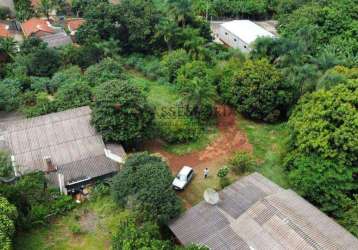 Chácara para venda em jataí, santo antônio, 3 dormitórios, 1 suíte, 1 banheiro, 2 vagas