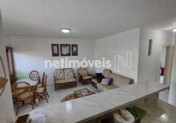 Venda apartamento 2 quartos guarajuba (monte gordo) camaçari