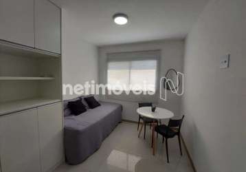 Locação apartamento 1 quarto federação salvador