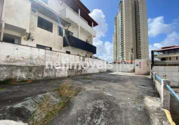 Locação casa comercial engenho velho da federação salvador