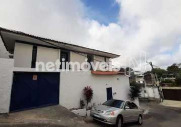 Venda apartamento 3 quartos campinas de brotas salvador